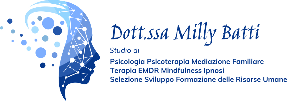Dott.ssa Milly Batti